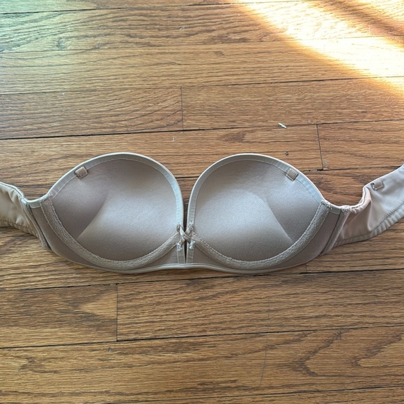 Victoria’s Secret bombshell push-up bra size 32b multiway wear - Picture 2 of 3